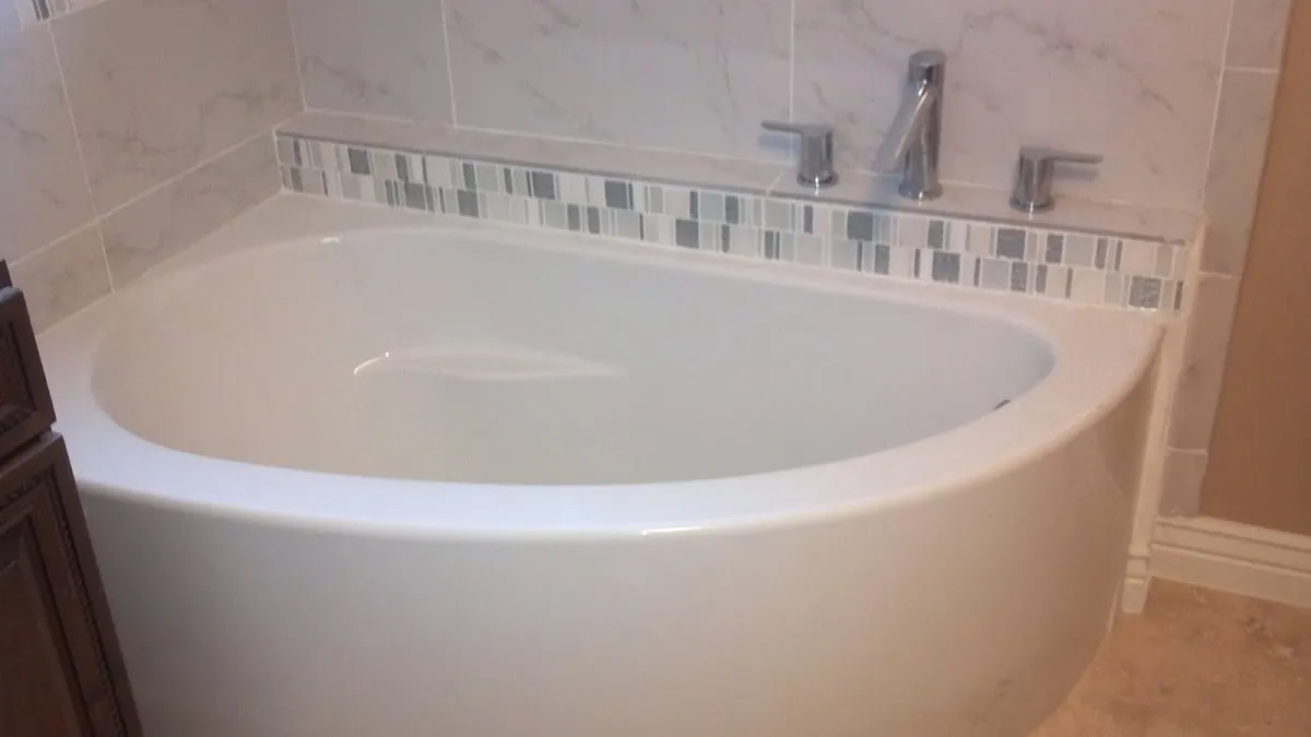 Shower Repair in Perrysburg, OH